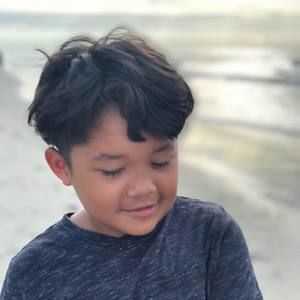 Meet your Posher, Oscar